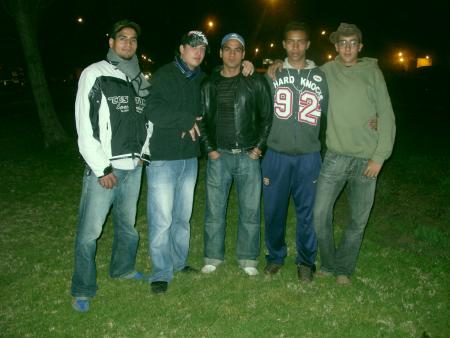 wladd l3asssima l3azz