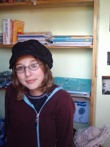 c tres belle n est ce po...