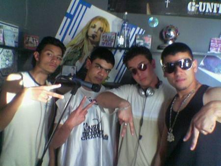 temara & rabat connection