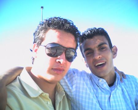 moi et bachir
