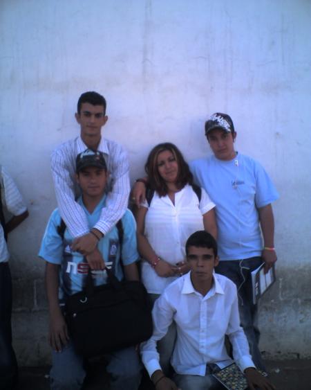 faite attention les t.g.a son la!!!